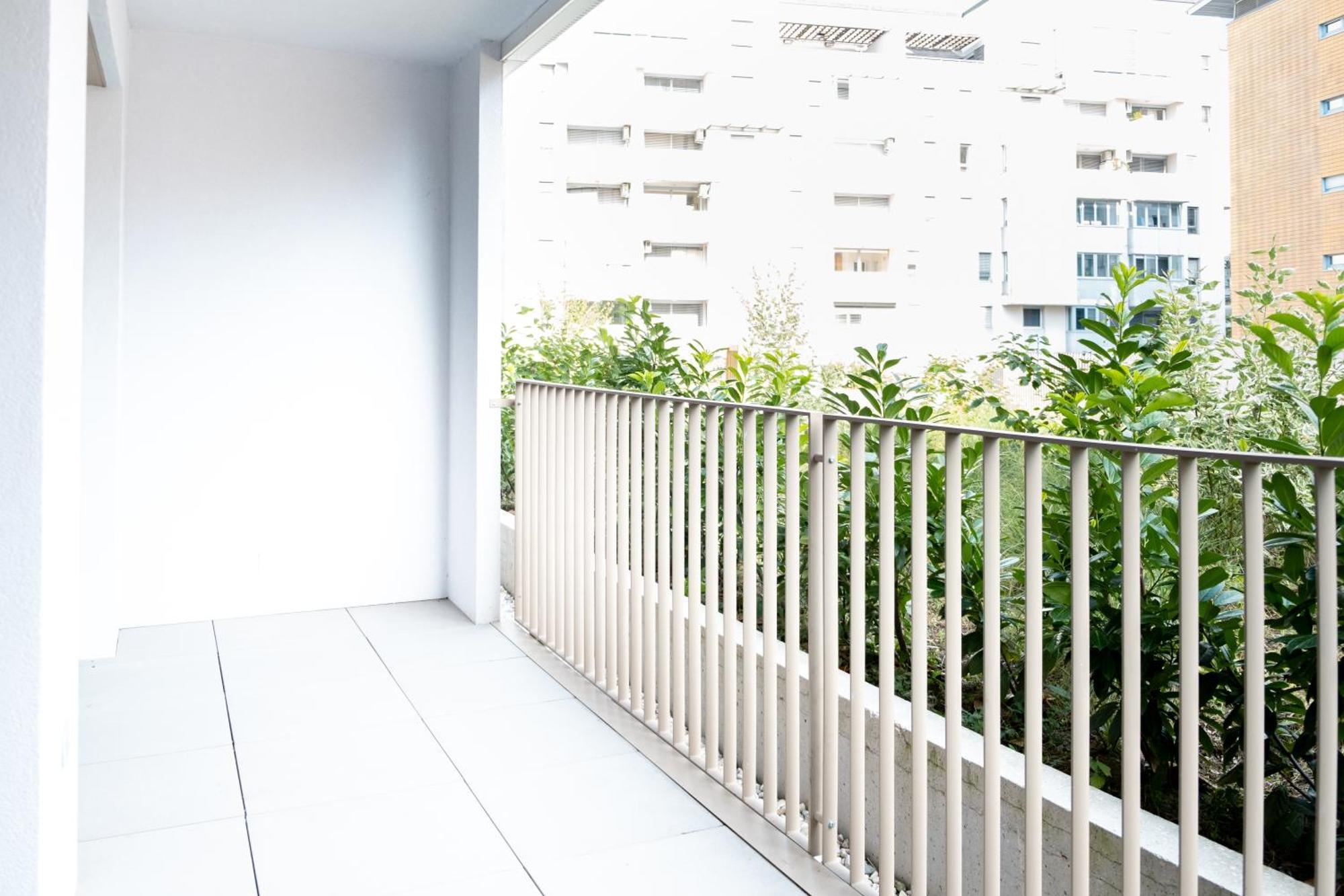 Masarykova Residence - Modern 1-Bedroom In City Center & Free Parking Ljubljana Bagian luar foto